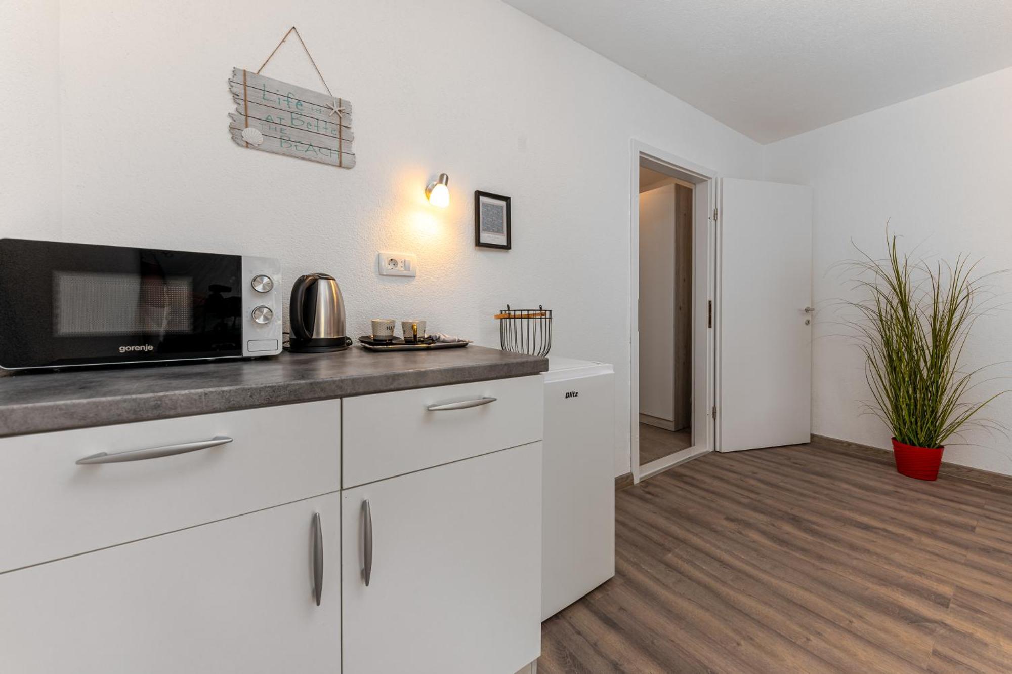 Apartman Biljana Makarska Exterior photo