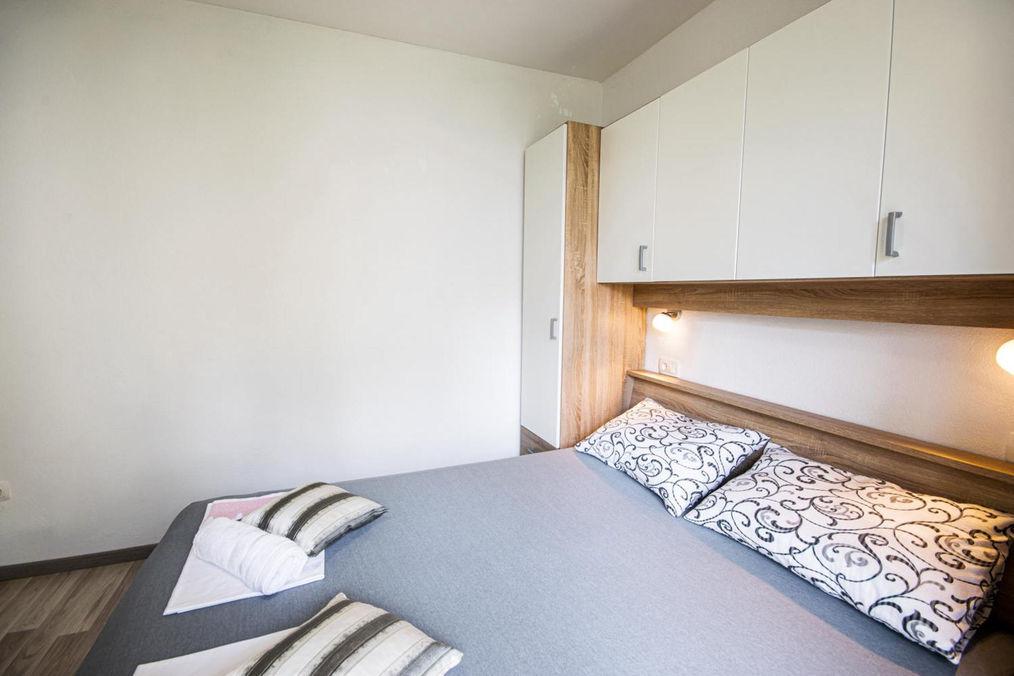 Apartman Biljana Makarska Exterior photo