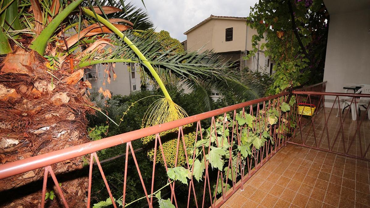 Apartman Biljana Makarska Exterior photo