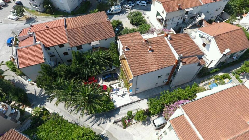 Apartman Biljana Makarska Exterior photo